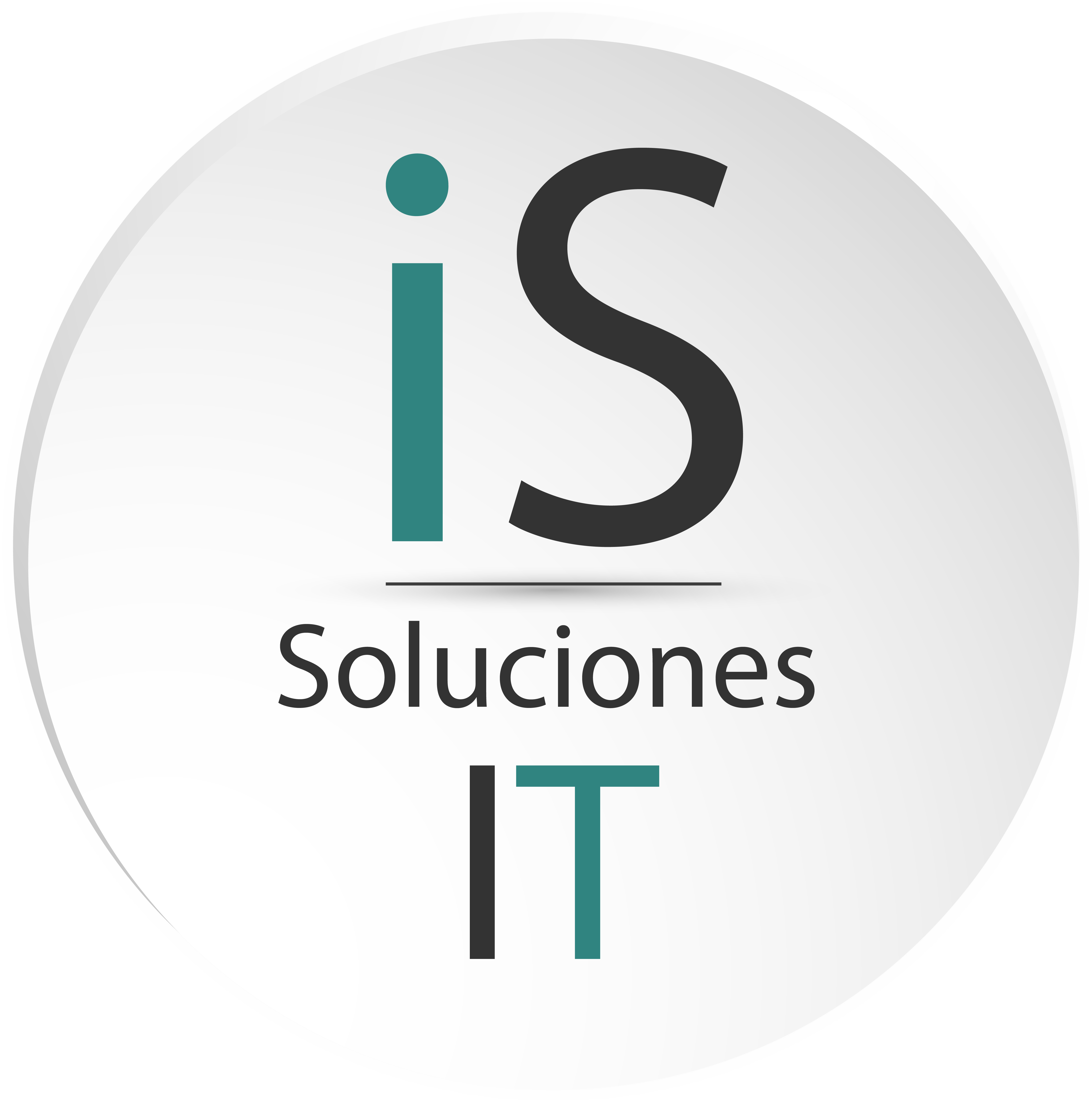 iS Soluciones IT